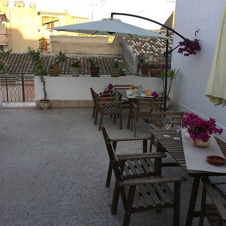 Case Vacanze Le Rose Βίλα Νότο Εξωτερικό φωτογραφία