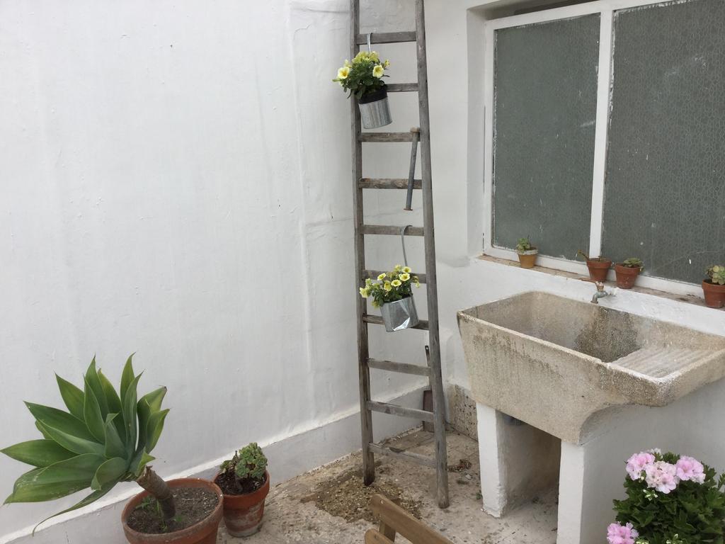 Case Vacanze Le Rose Βίλα Νότο Εξωτερικό φωτογραφία