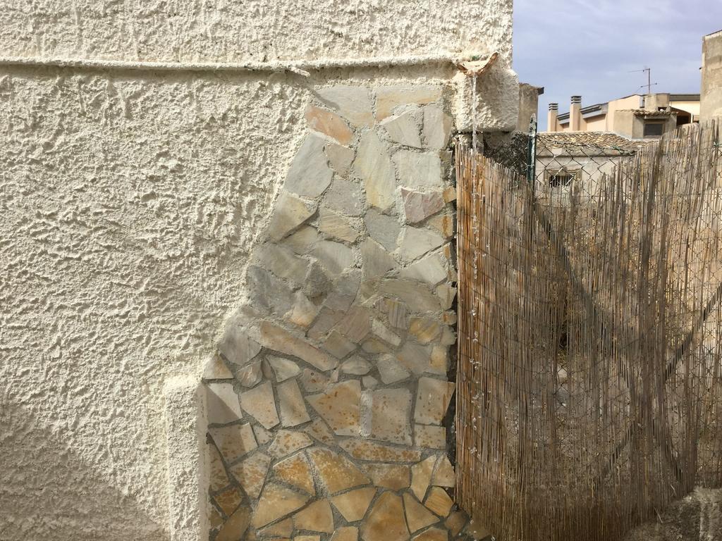 Case Vacanze Le Rose Βίλα Νότο Εξωτερικό φωτογραφία