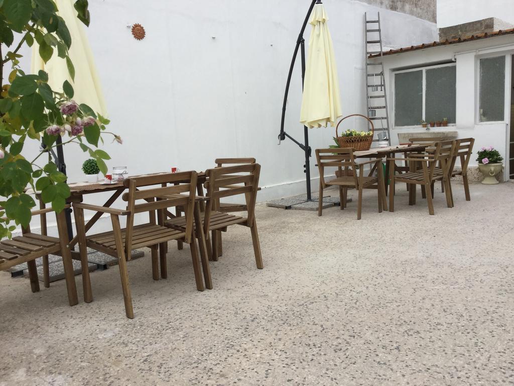 Case Vacanze Le Rose Βίλα Νότο Εξωτερικό φωτογραφία