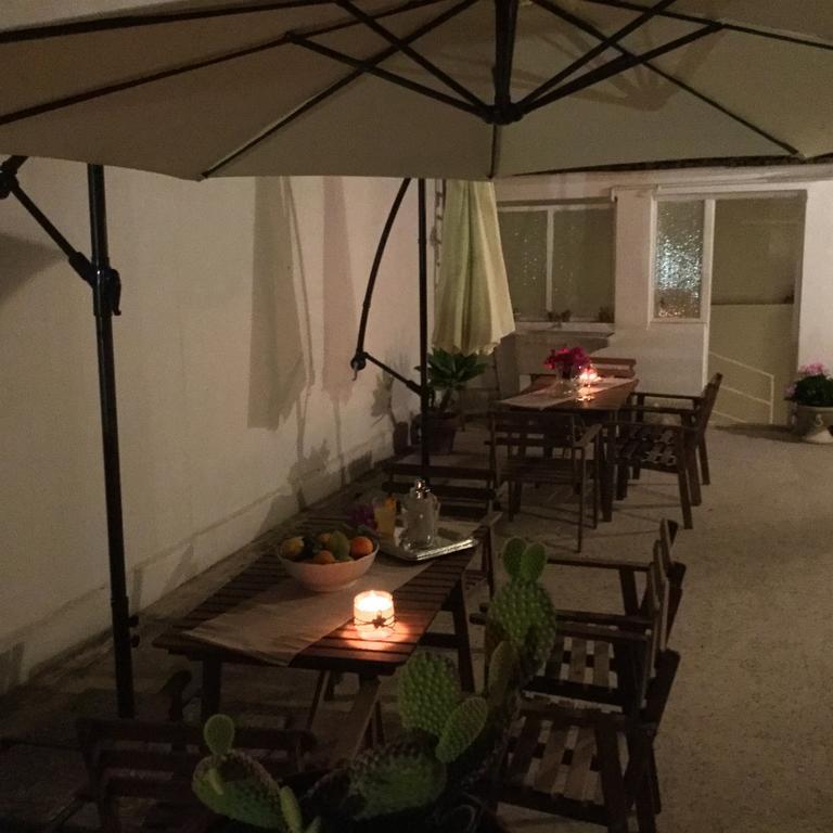 Case Vacanze Le Rose Βίλα Νότο Εξωτερικό φωτογραφία