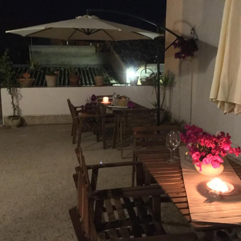 Case Vacanze Le Rose Βίλα Νότο Εξωτερικό φωτογραφία