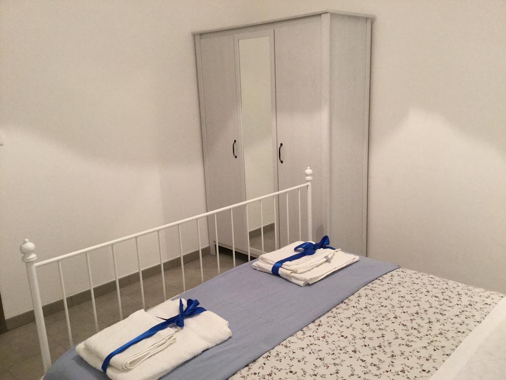 Case Vacanze Le Rose Βίλα Νότο Εξωτερικό φωτογραφία