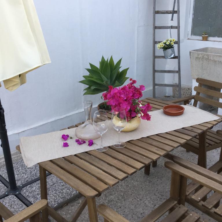 Case Vacanze Le Rose Βίλα Νότο Εξωτερικό φωτογραφία