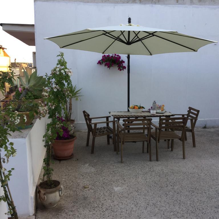 Case Vacanze Le Rose Βίλα Νότο Εξωτερικό φωτογραφία