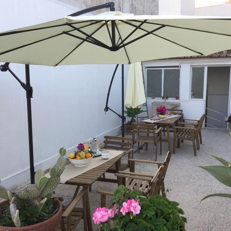 Case Vacanze Le Rose Βίλα Νότο Εξωτερικό φωτογραφία