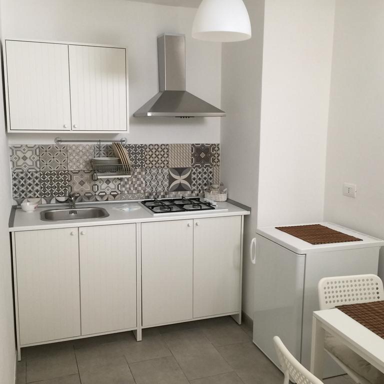 Case Vacanze Le Rose Βίλα Νότο Εξωτερικό φωτογραφία