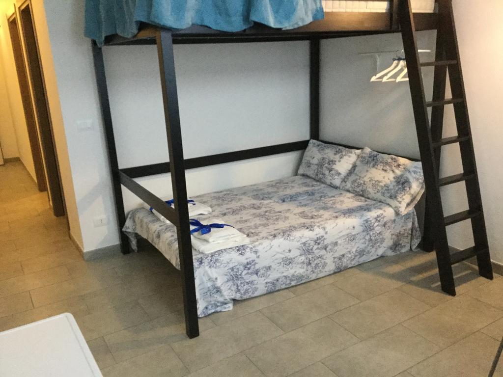 Case Vacanze Le Rose Βίλα Νότο Εξωτερικό φωτογραφία