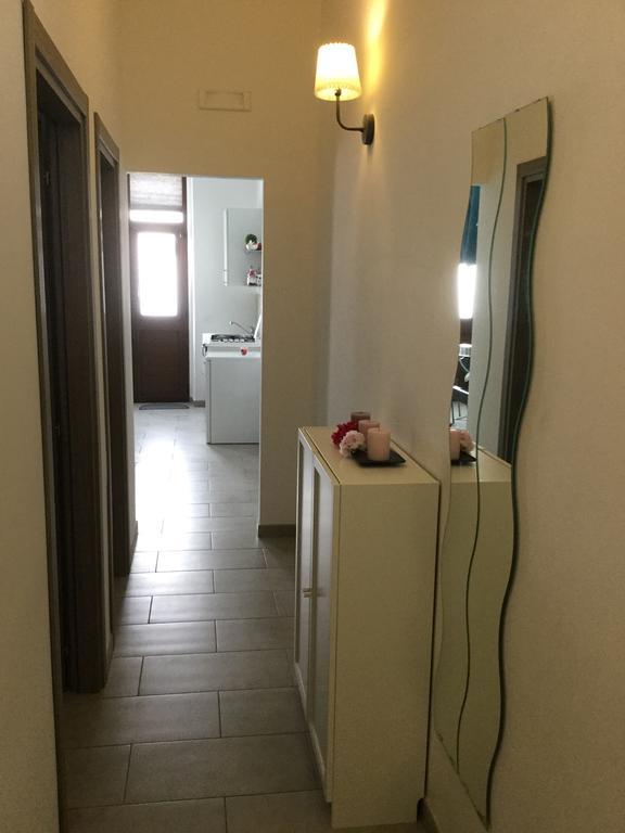 Case Vacanze Le Rose Βίλα Νότο Εξωτερικό φωτογραφία