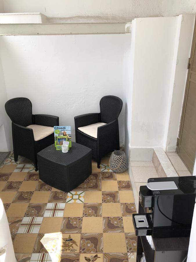 Case Vacanze Le Rose Βίλα Νότο Εξωτερικό φωτογραφία